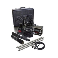 Détecteur de fuite canalisation XLT 17