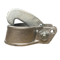 Collier CIA alu 50 equipe