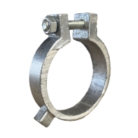 Collier bs 50 avec vis CIA