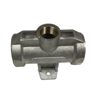 Manchon type CIA femelle 50 équipé avec prise