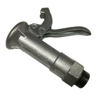 Clapet CIA mécanique à crochet fileté 1"