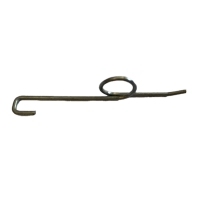 Ressort Collier CIA 50 mm / 63 mm