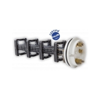 Kit anode / cathode sc15