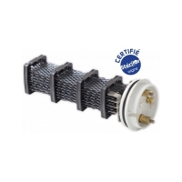 Kit anode/cathode ak250 / aks250 / sc35