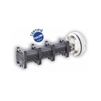 Kit anode/cathode ak150 / aks150 / sc25