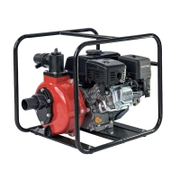 Pompe thermique auto-amorçante MSHP 50