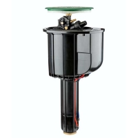 Canon d'irrigation / arrosage ST-1700 25° femelle
