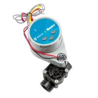 Programmateur NODE BT + éléctrovanne 9V