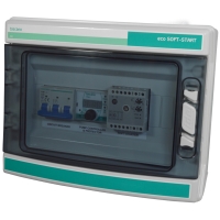 Coffret démarreur progressif VIGILEC ECO SOFTSTART