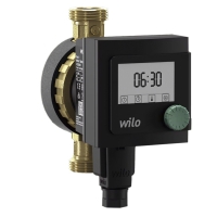 Circulateur domestique bouclage eau chaude sanitaire Star-Z NOVA T