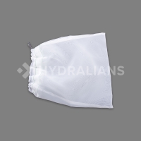 Filtre maille large renforcée vert QUICK VAC Pataugeoire