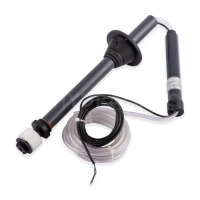 Canne aspirateur pompe doseuse 450