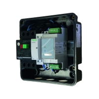 Coffret balneo PIEZO