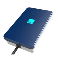 Antenne pour contrôle smartphone coffret METEOR