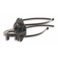 Support de fixation inox pour interrupteur à flotteur Mouse