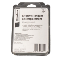 Kit joint torique