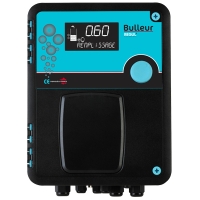 Coffret électrique régulateur de niveau d'eau