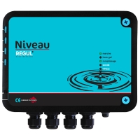 Régulateur de niveau