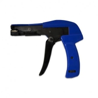 Pince à sertir pour cosses et embouts de 2,2 à 4,8 mm