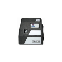 Gestionnaire d'eau de pluie prêt à poser MATRIX BLUE EVO 3/40