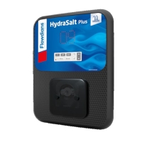 Electrolyseur au sel HYDRASALT PLUS - 150 m³