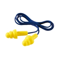 Bouchons d'oreilles E-A-R™ UltraFit™ 29 dB (boîte de 50 paires)