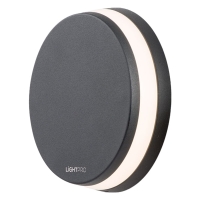 Applique murale LED POLARIS 6W 12V 3000K 500 lm