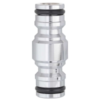 Raccord coupleur laiton