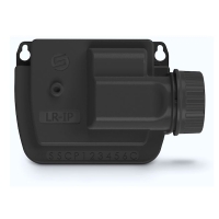 Programmateur à pile LR-IP-FL 1 station