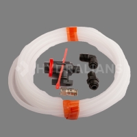 Kit de connexion tubing vanne