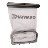 Sac à feuille avec porte sac TRIVAC 500
