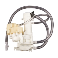 kit minuteur-vanne trivac 500