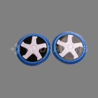 roues arrieres trivac 500/700