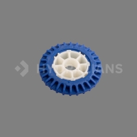 Galet souple TRIVAC 500 / 700