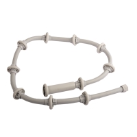 tuyau de balayage trivac 500/700