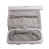sac a feuilles avec porte sac trivac 700