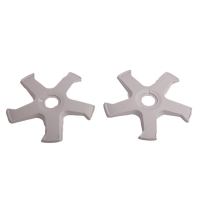 enjoliveur de roue 5 branches trivac 700