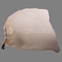 Filtre printemps renforcé jaune QUICK VAC Pataugeoire