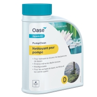 Nettoyant pour pompe PUMPCLEAN 500 mL