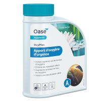 Nettoyant OXYPLUS en bidon de 500 ml