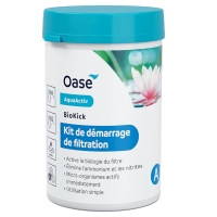Traitement bactéries BIOKICK CARE 200 ml
