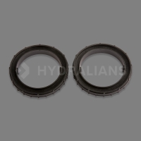 Bague de traversée - lot de 2 - Triton - Colorado 9 et 15