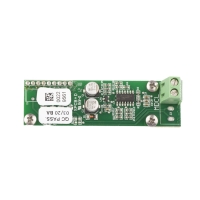 Circuit module ampéro ouverte WD