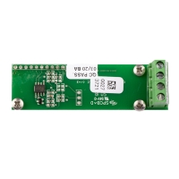 Circuit module ampéro fermé après juin 2016