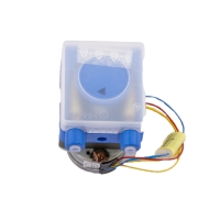 Moteur pompe péristaltique