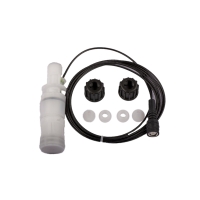 Crépine aspiration 6x8 mm avec sonde niveau TCL 15 l/h