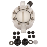 Tête doseuse TCL 30 l/h - 3 bar