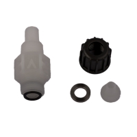 clapet injection tcl 30l/h 3 bar