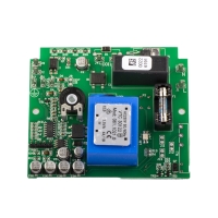 carte electronique vcl