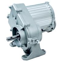 Motoréducteur compact 75-43 R.1/40